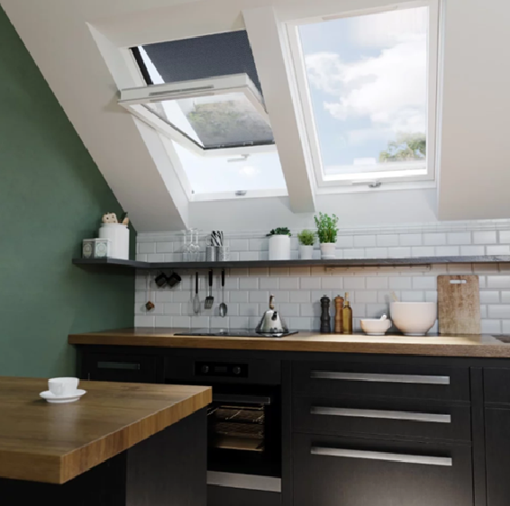 Dakea Better Energy PVC